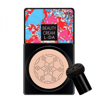 Base Beauty Cream + Super Brinde