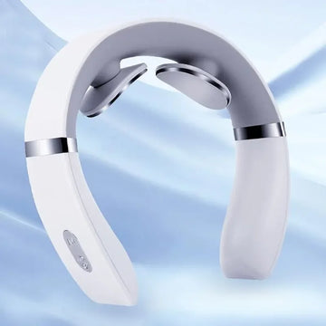 Massageador Cervical Inteligente com Calor.