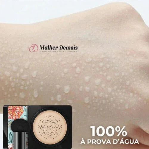 Base Beauty Cream + Super Brinde